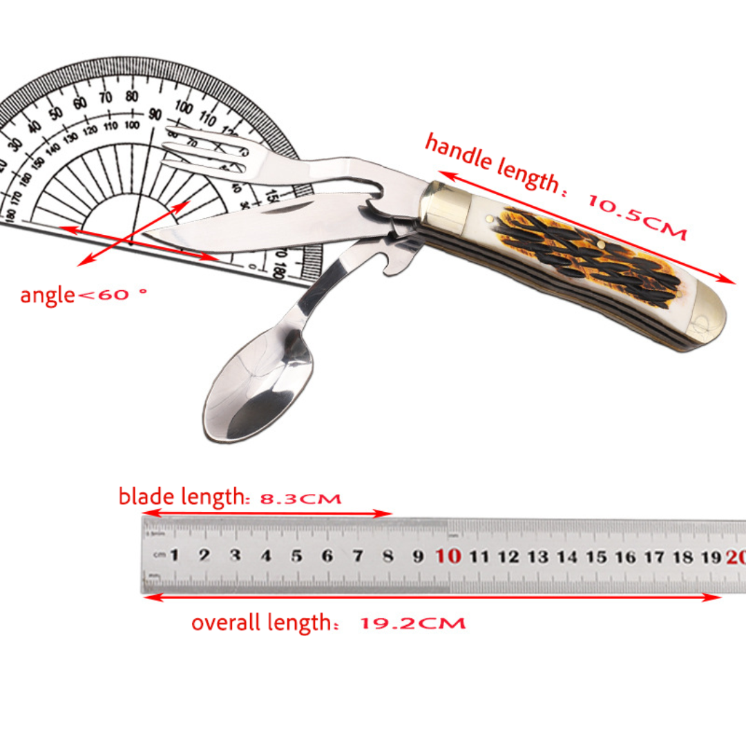 TrailCore Multi Tool