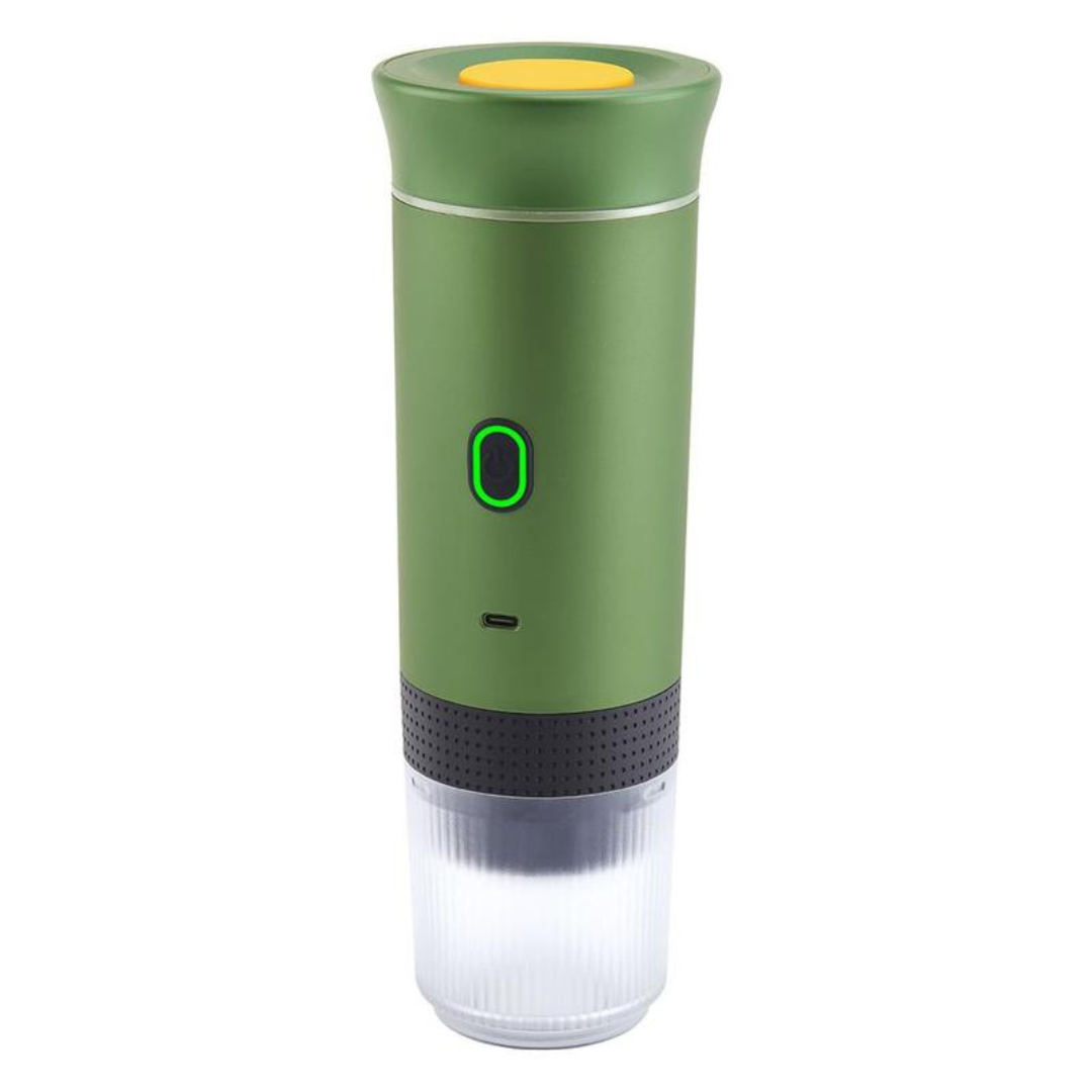 BrewGo Coffee Maker
