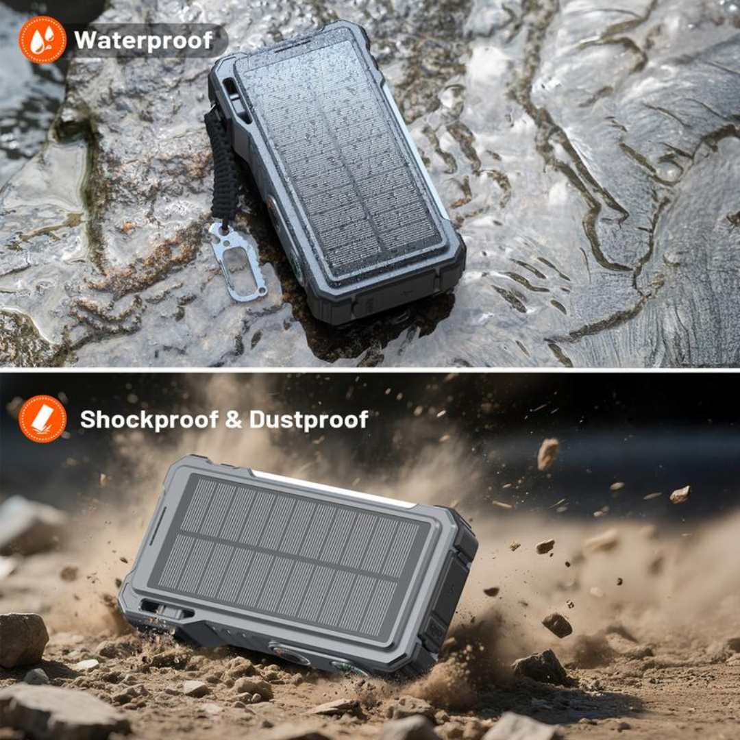PowerHub Charger