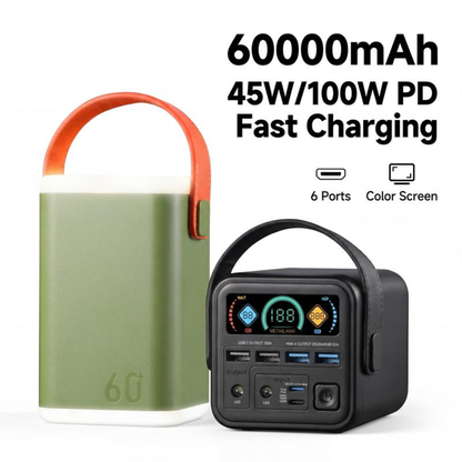 PowerMax Charging Bank