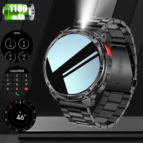 Smart Sports Watch