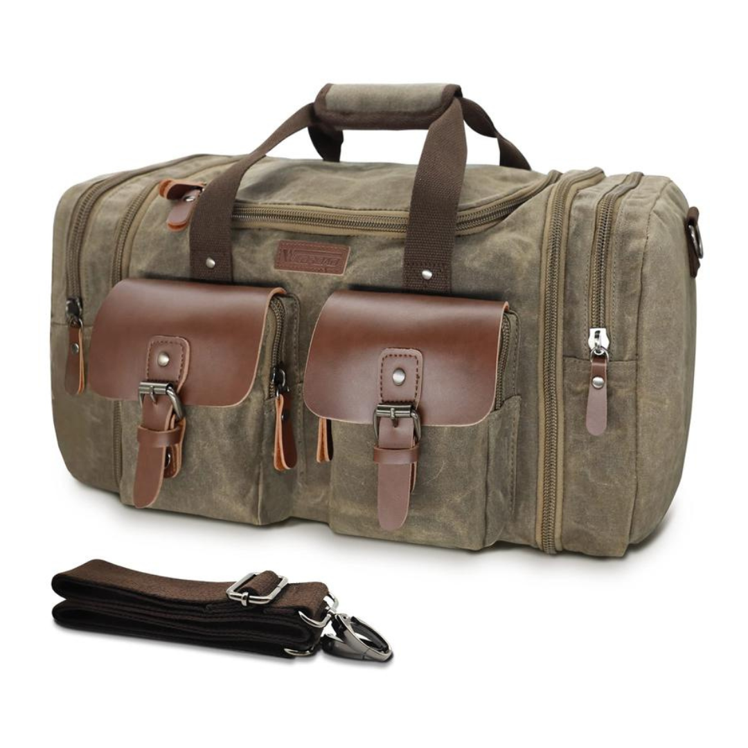 TravelFlex Bag