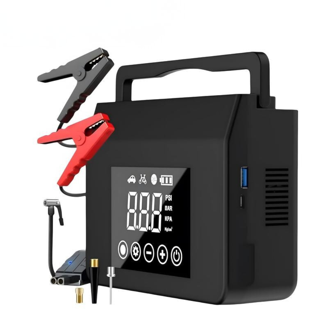 PowerDrive Jump Starter