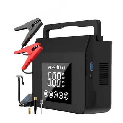 PowerDrive Jump Starter