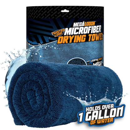 UltraSoft Drying Towel