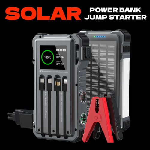 PowerHub Charger