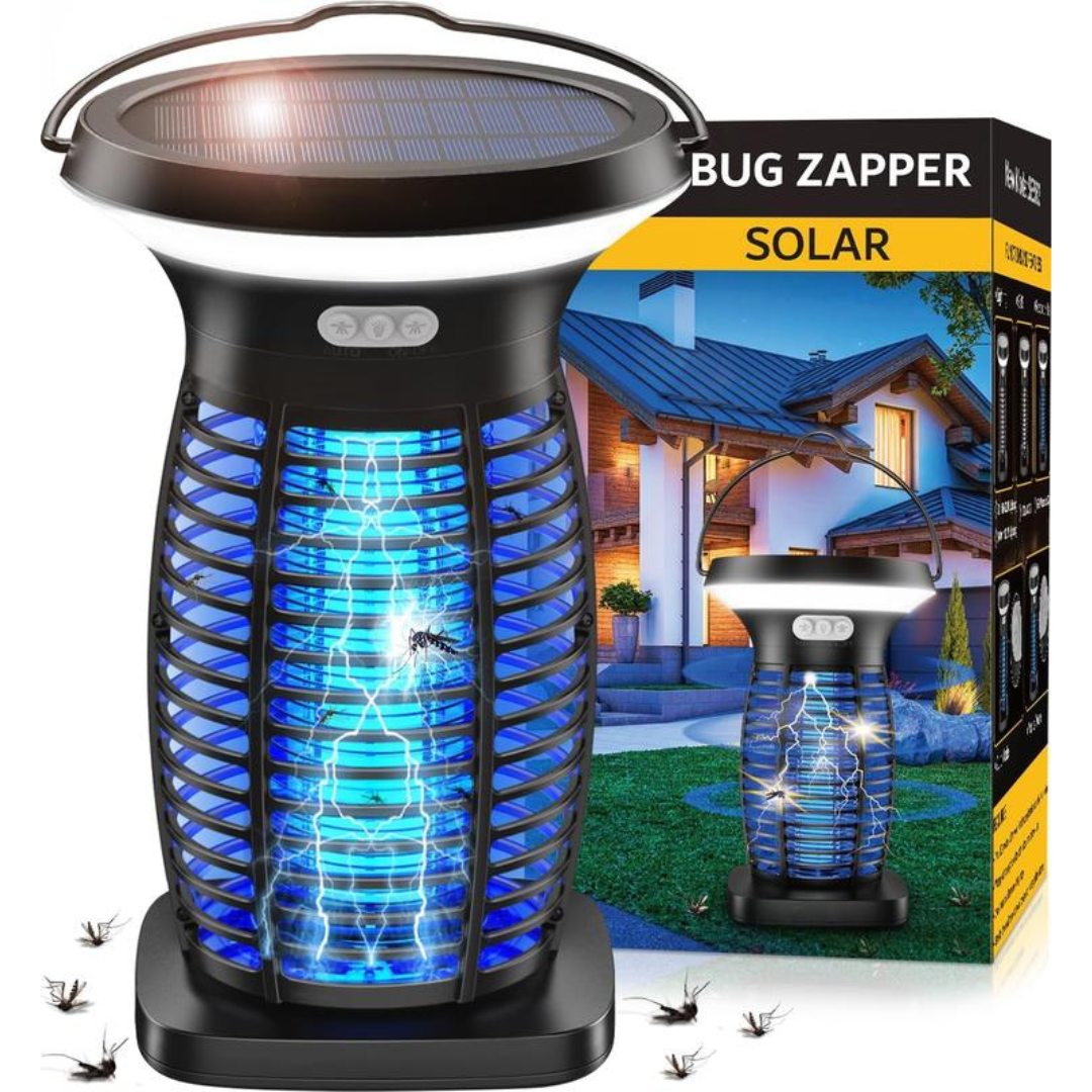 CleanZap Insect Light