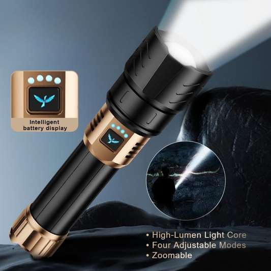 NightBeam Torch