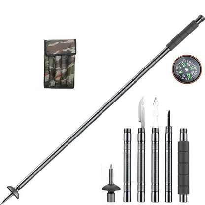 Trail Flex Trekking Pole