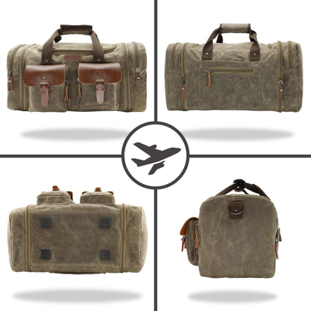 TravelFlex Bag