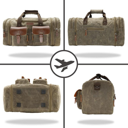 TravelFlex Bag