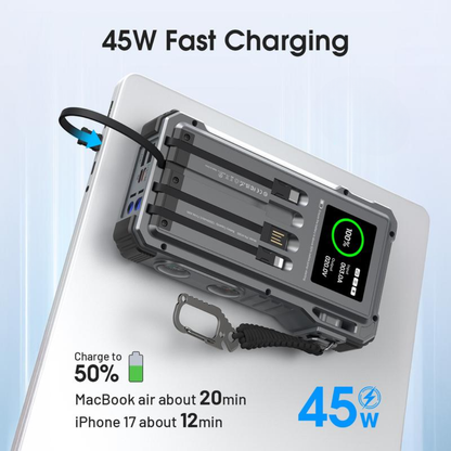 PowerHub Charger