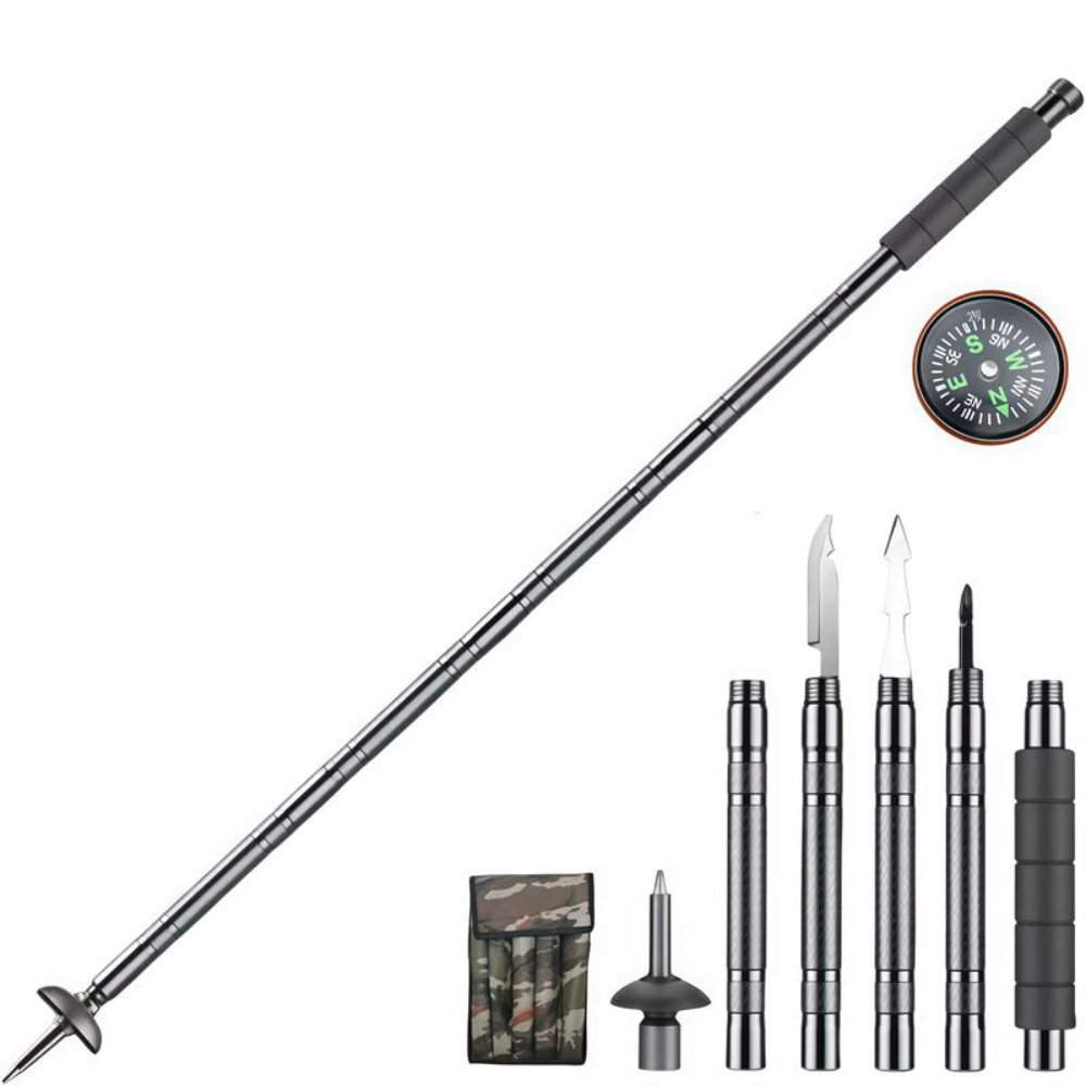 Trail Flex Trekking Pole