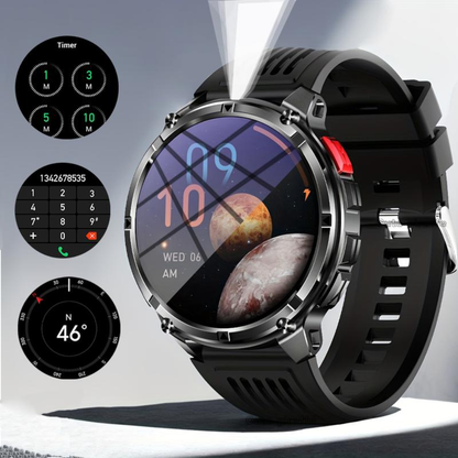 Smart Sports Watch