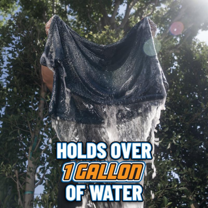 UltraSoft Drying Towel
