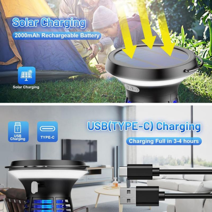 CleanZap Insect Light