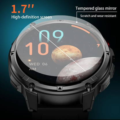 Smart Sports Watch