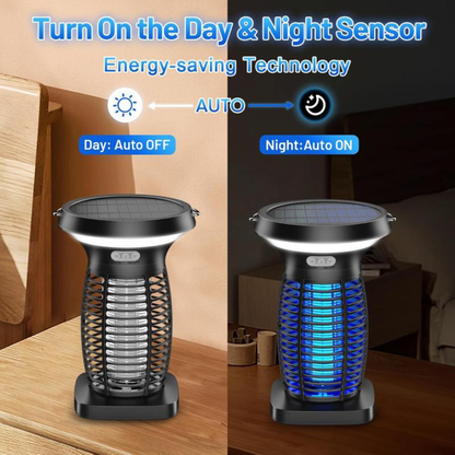 CleanZap Insect Light