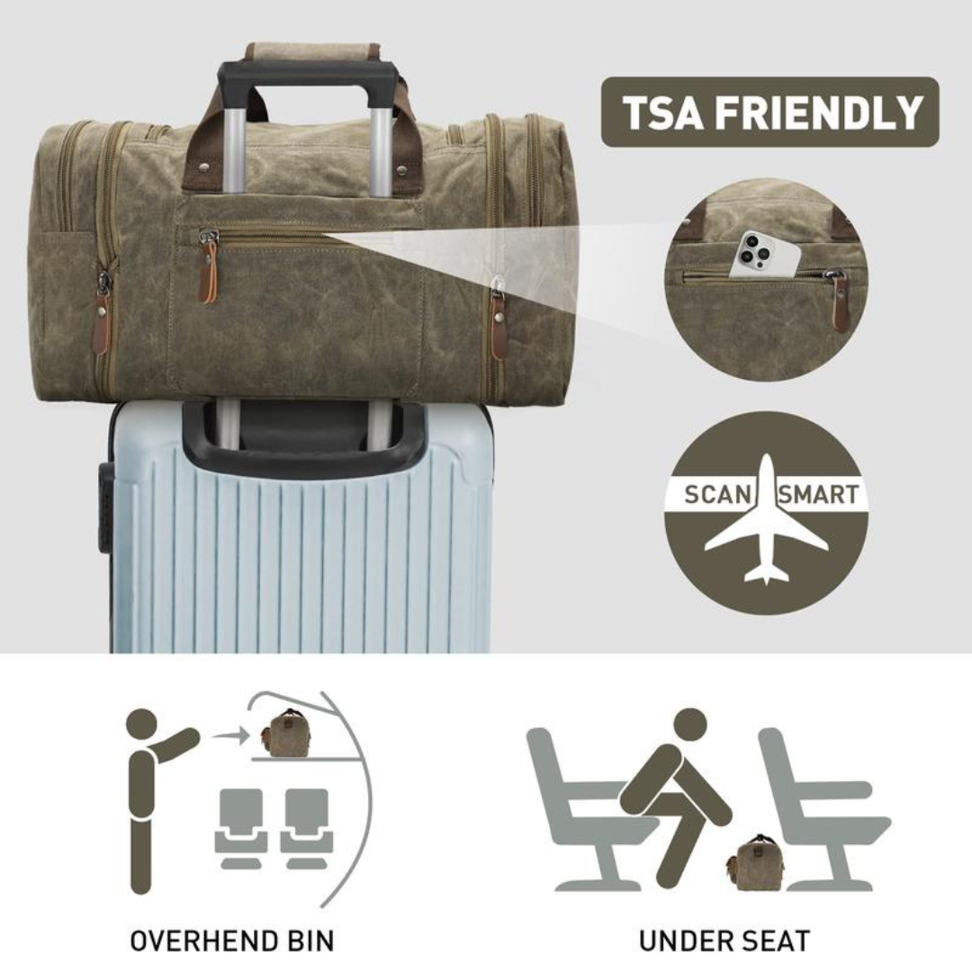 TravelFlex Bag