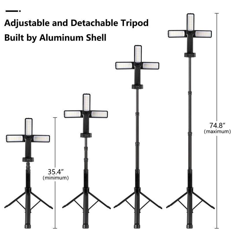 WorkBeam LED Light