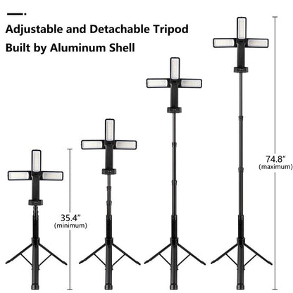 WorkBeam LED Light