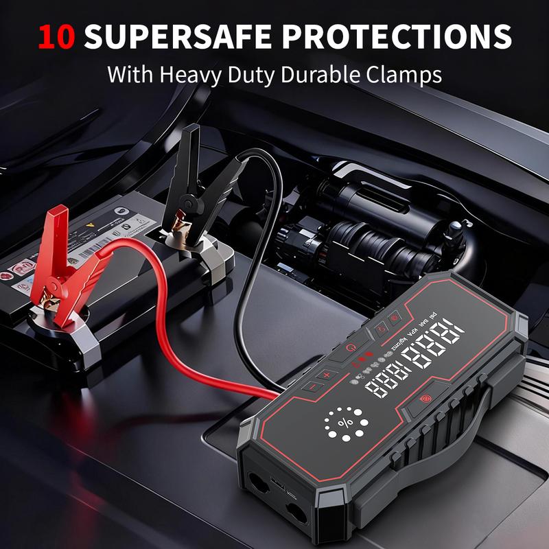 AutoStart Emergency Kit