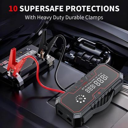 AutoStart Emergency Kit
