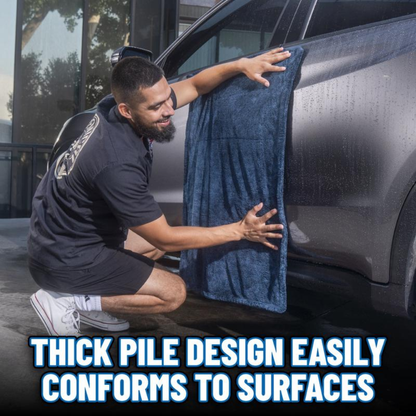 UltraSoft Drying Towel