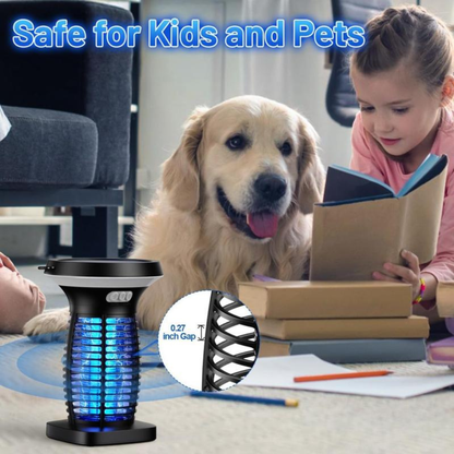 CleanZap Insect Light