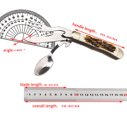 TrailCore Multi Tool