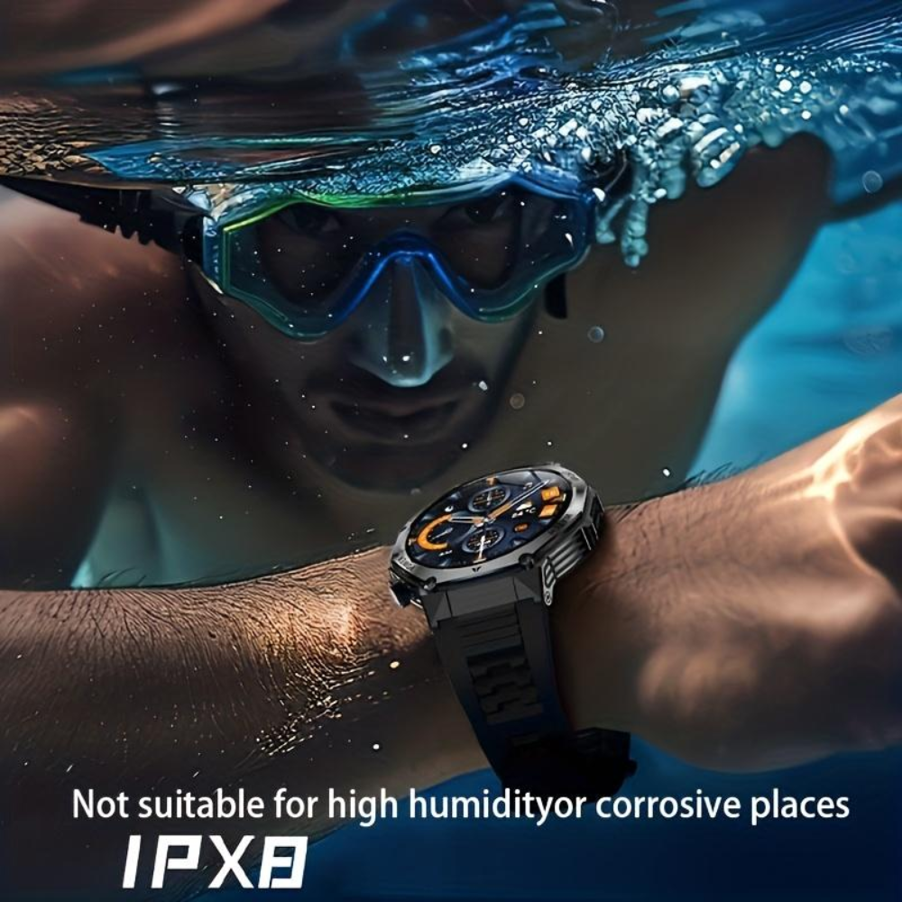 Smart Sports Watch