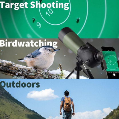 Spotting Scopes with Tripod