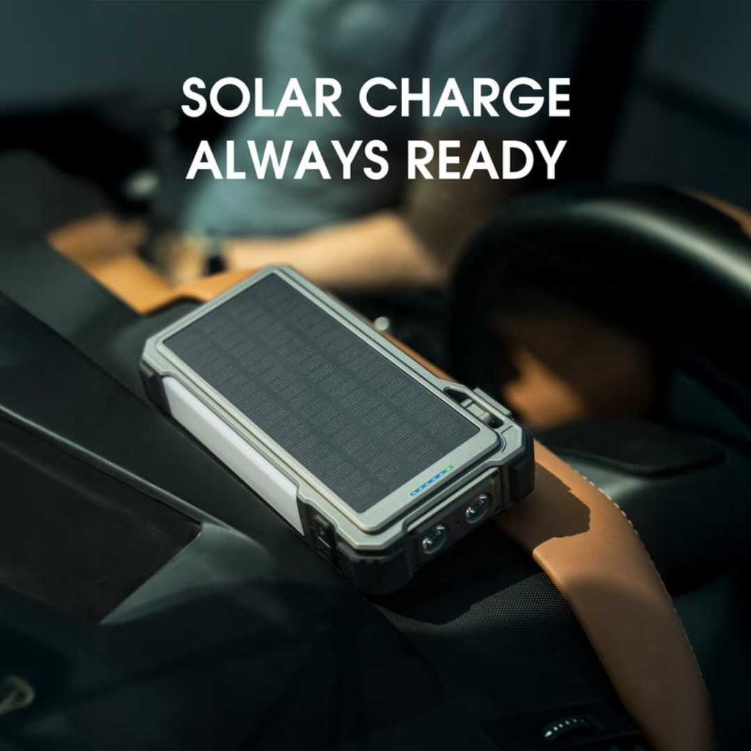 PowerHub Charger