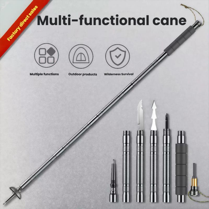 Trail Flex Trekking Pole