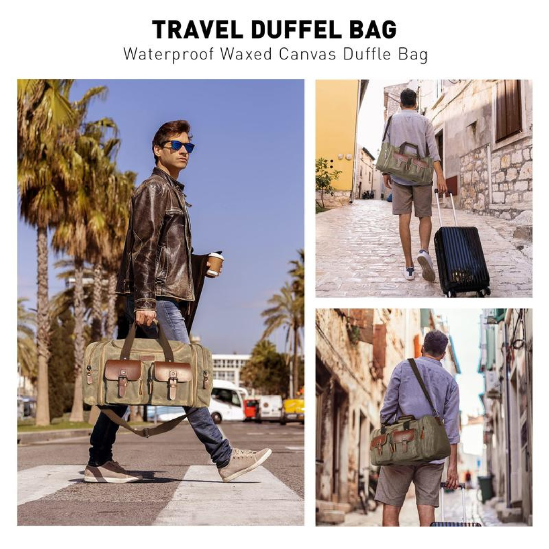 TravelFlex Bag