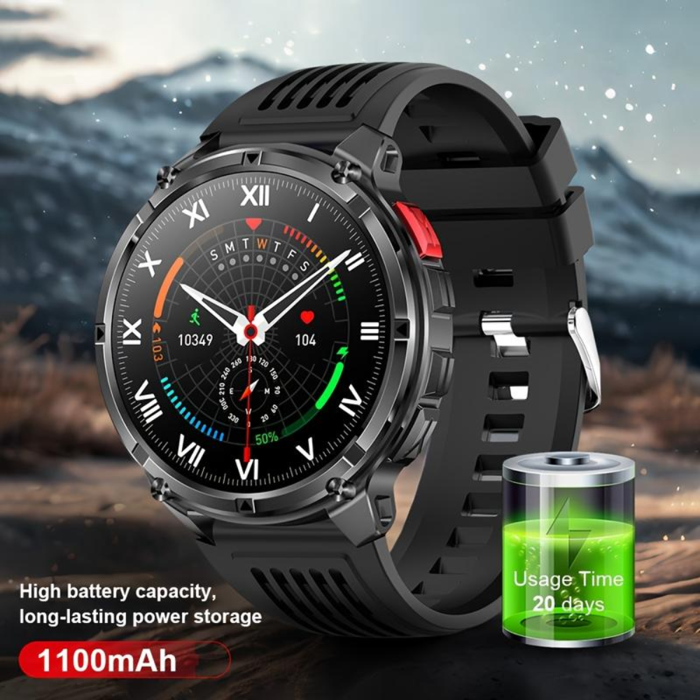 Smart Sports Watch