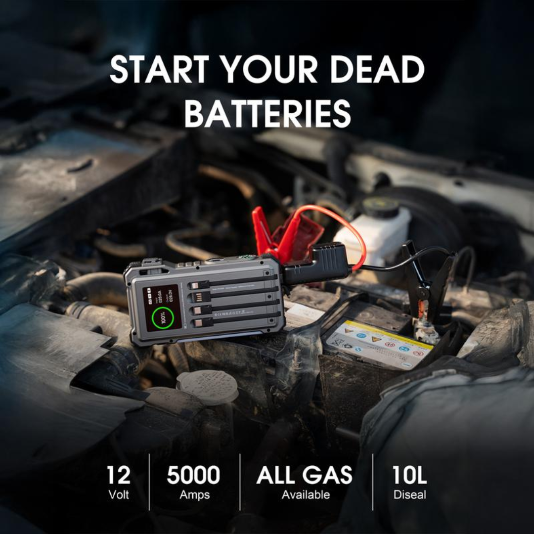PowerHub Charger