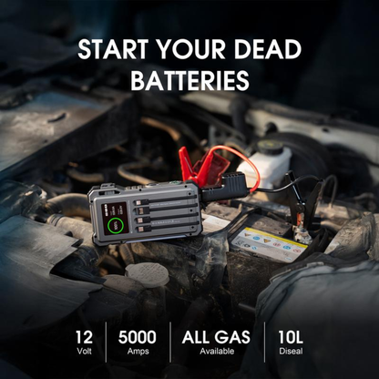 PowerHub Charger
