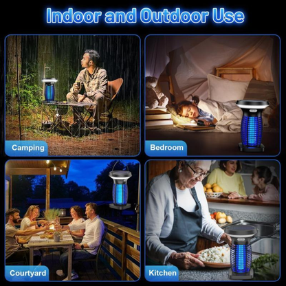 CleanZap Insect Light
