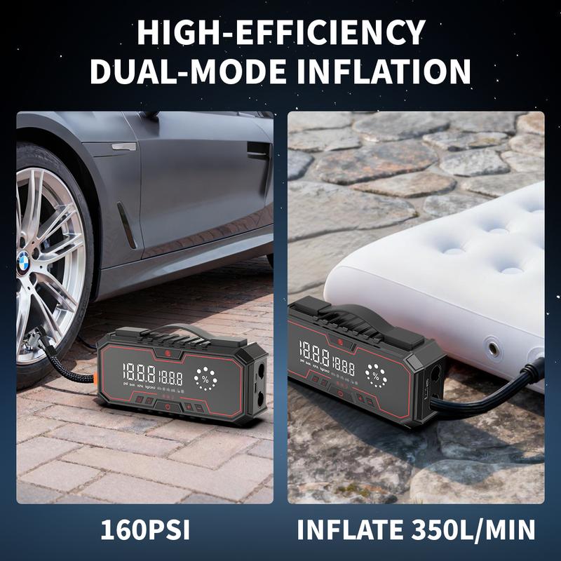 AutoStart Emergency Kit