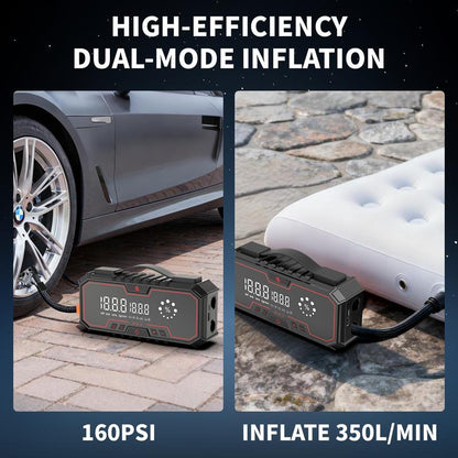 AutoStart Emergency Kit