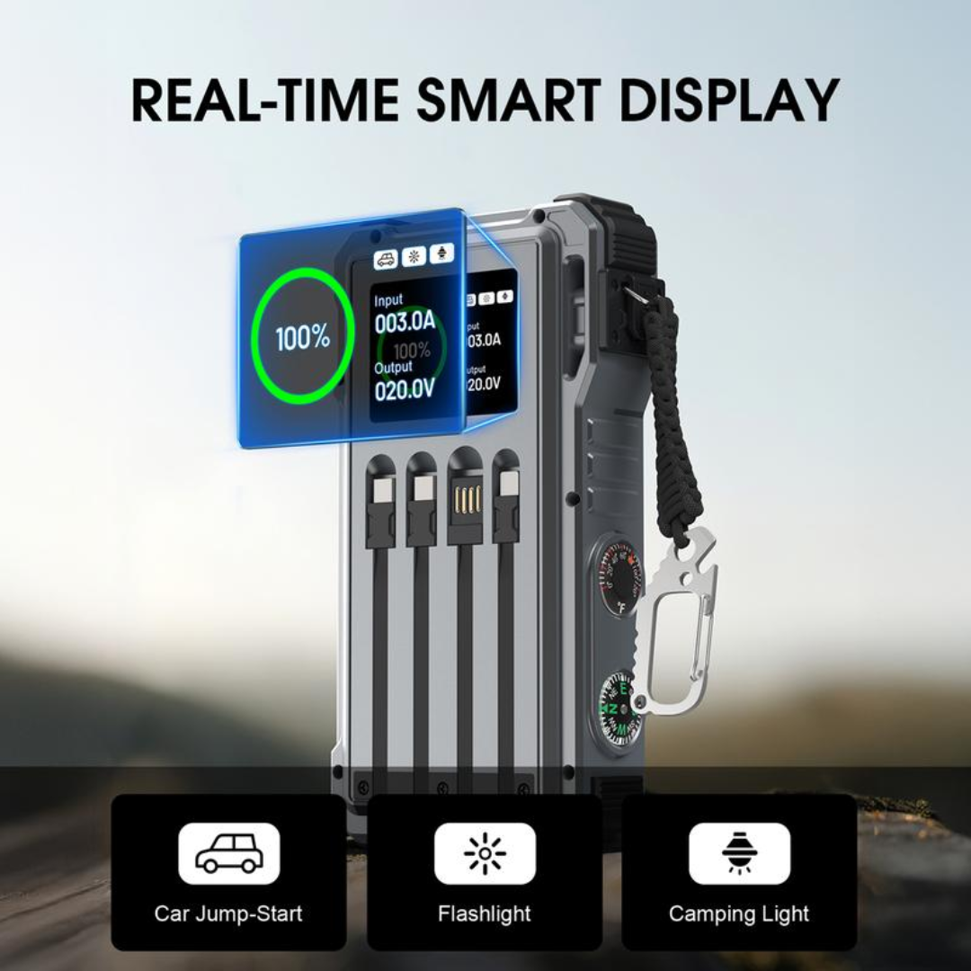 PowerHub Charger