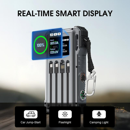 PowerHub Charger