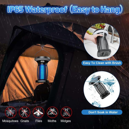 CleanZap Insect Light