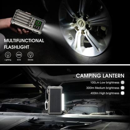 PowerHub Charger