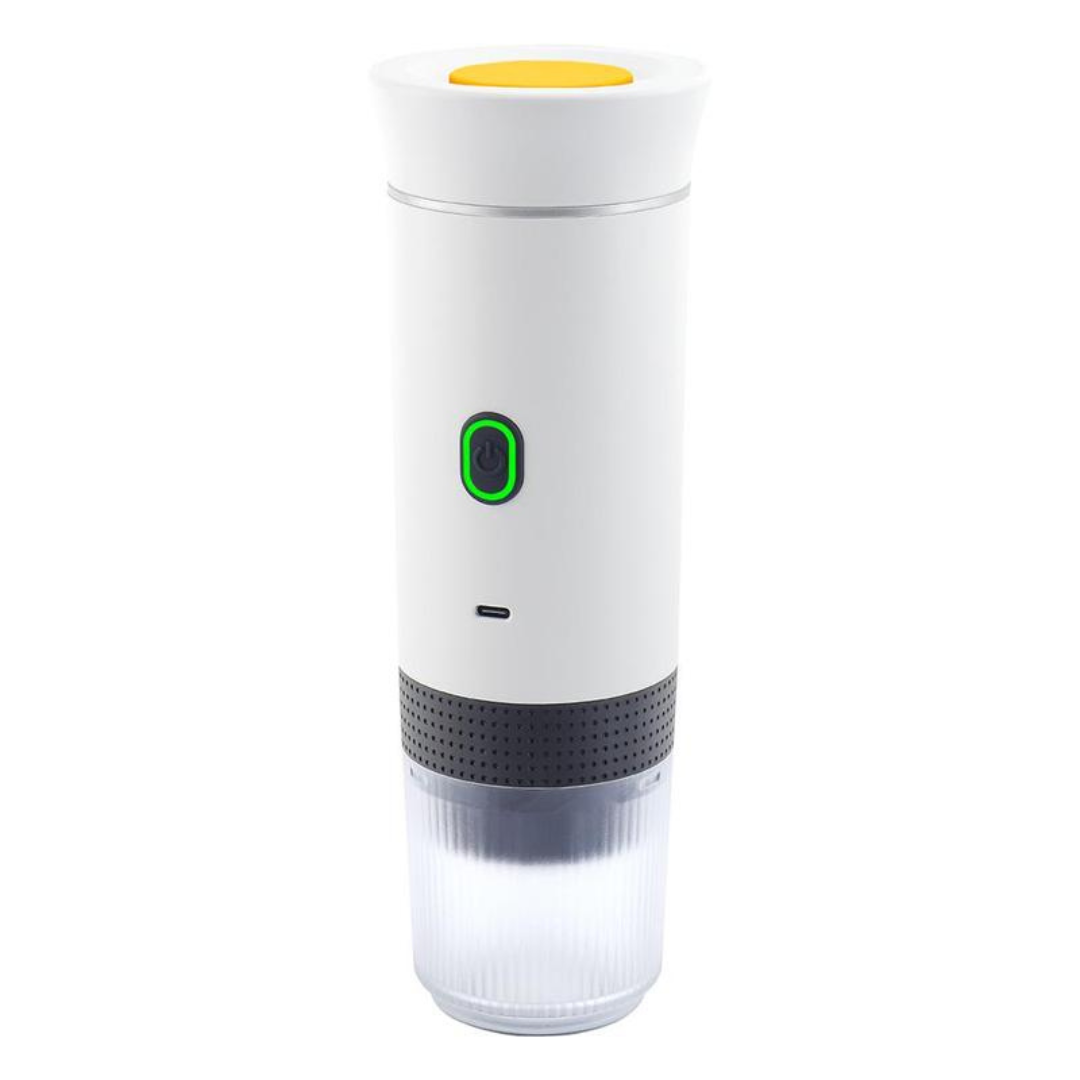 BrewGo Coffee Maker
