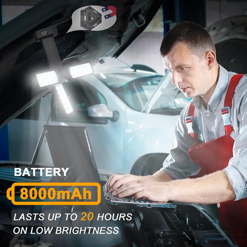 WorkBeam LED Light