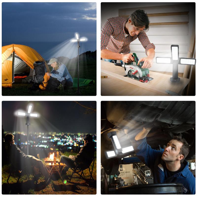 WorkBeam LED Light