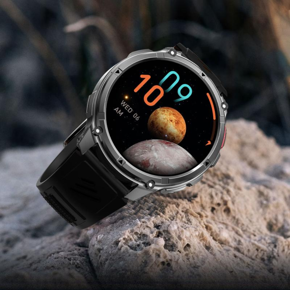 Smart Sports Watch