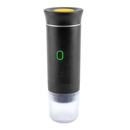 BrewGo Coffee Maker